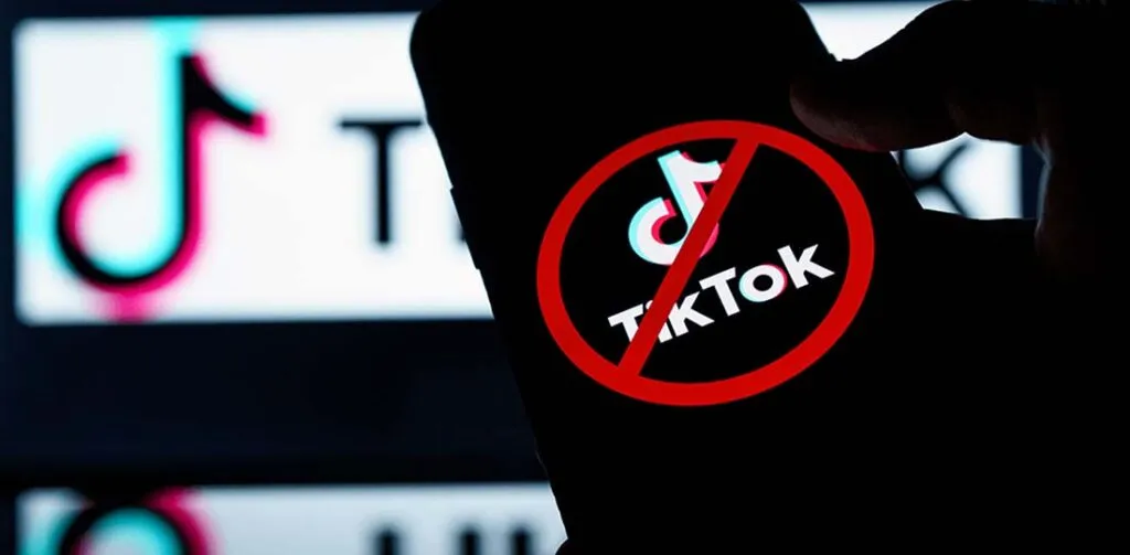 Что такое теневой бан в TikTok?